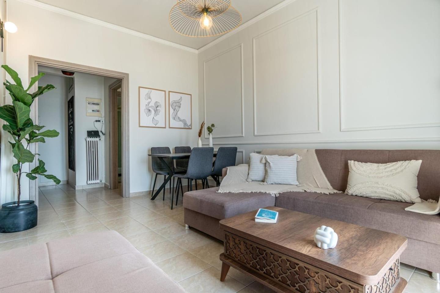 Eis Deluxe Apartment Αλεξανδρούπολη Εξωτερικό φωτογραφία