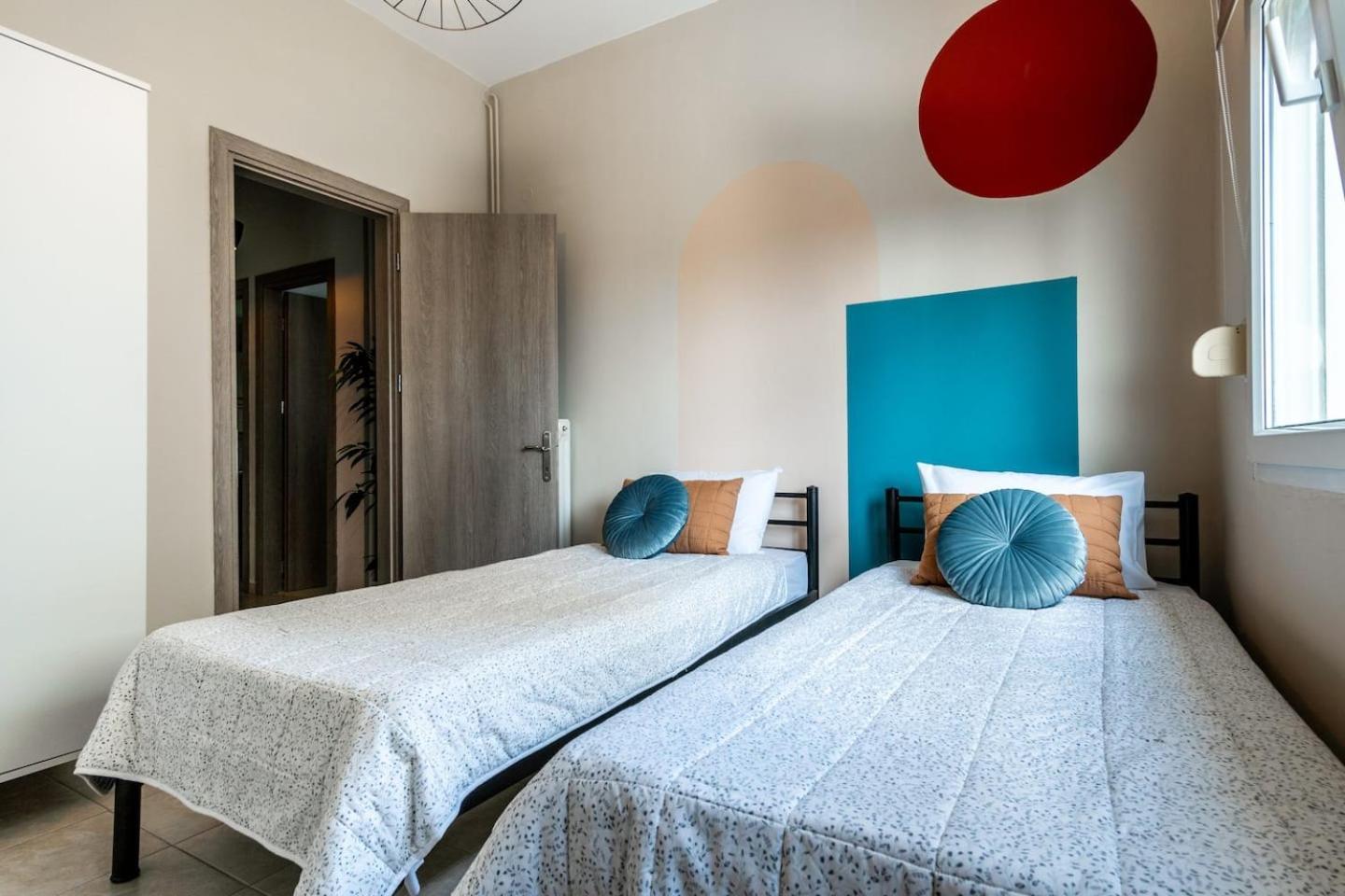 Eis Deluxe Apartment Αλεξανδρούπολη Εξωτερικό φωτογραφία