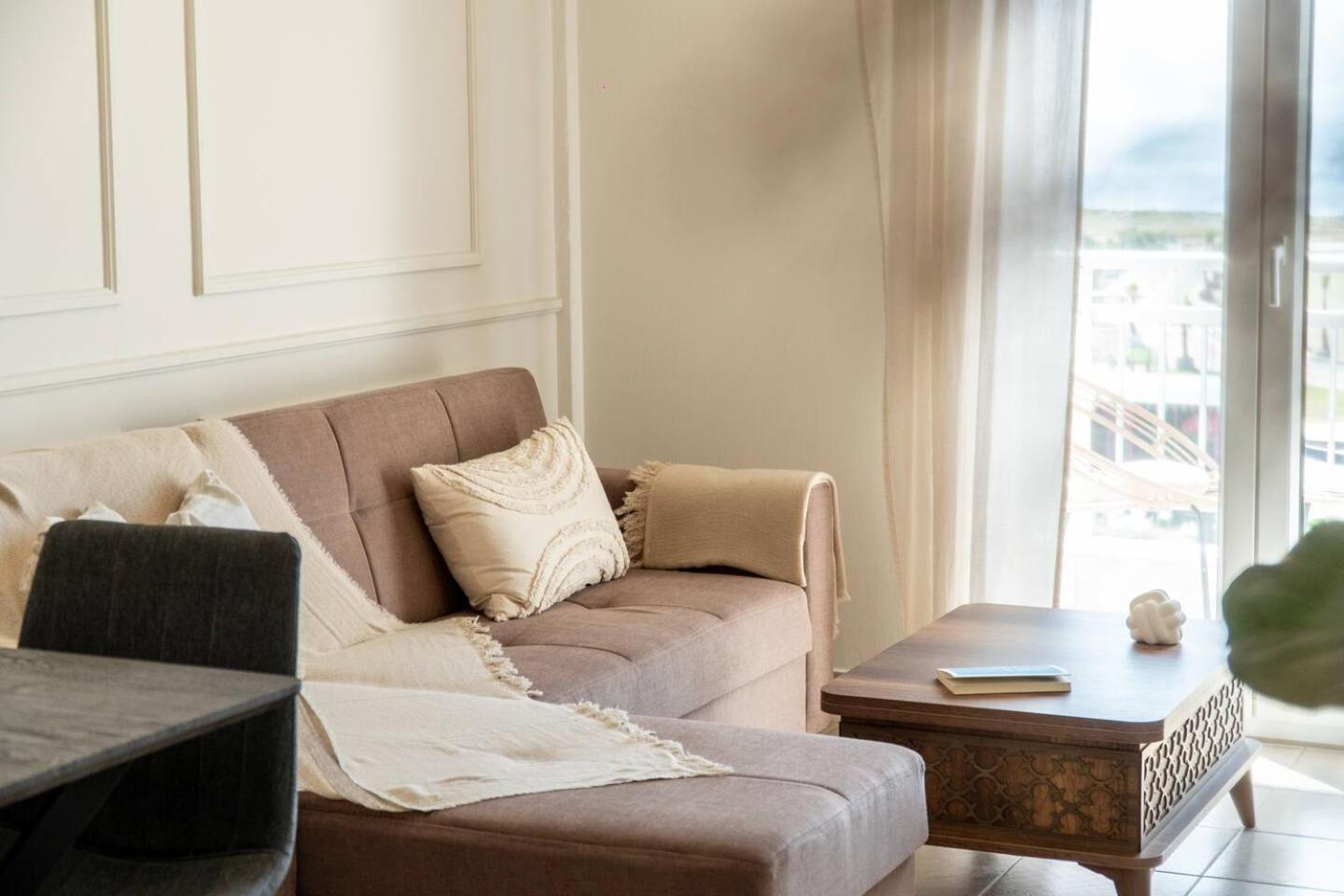Eis Deluxe Apartment Αλεξανδρούπολη Εξωτερικό φωτογραφία