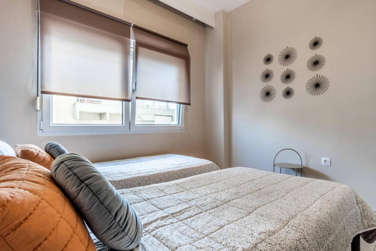 Eis Deluxe Apartment Αλεξανδρούπολη Εξωτερικό φωτογραφία